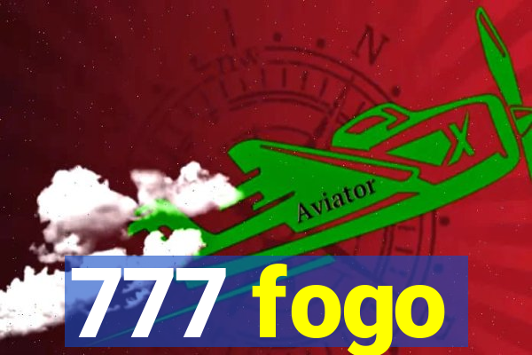 777 fogo